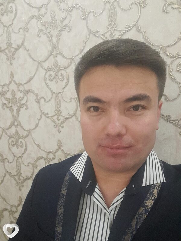 Азамат, 32, Таразе — анкета №188567