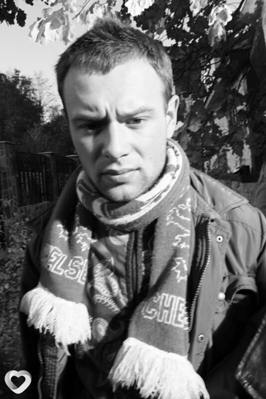 Andrey Den, 41, Черкассах — анкета №188581