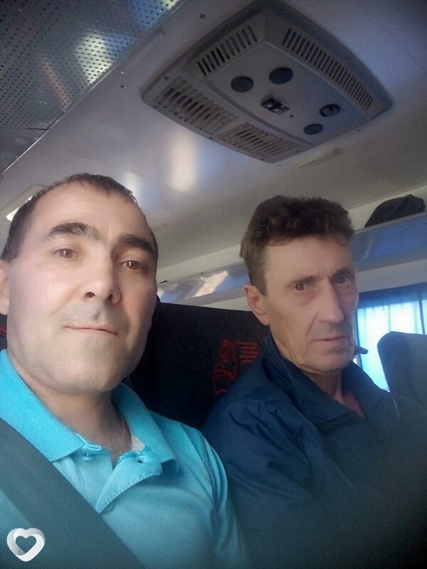 Николаи, Баргузин