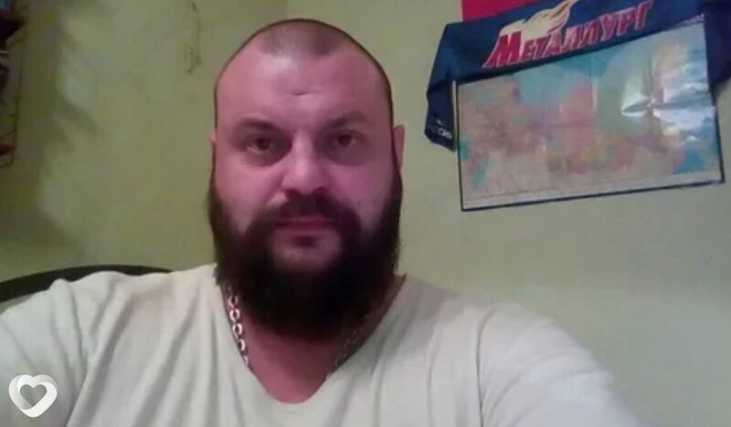 Nick, 47, Караганде — анкета №188746