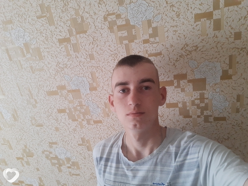 Иван, 23, Бресте — анкета №188754