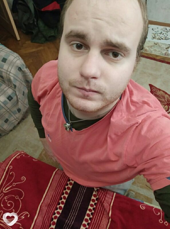 Иван, 29, Слониме — анкета №188691