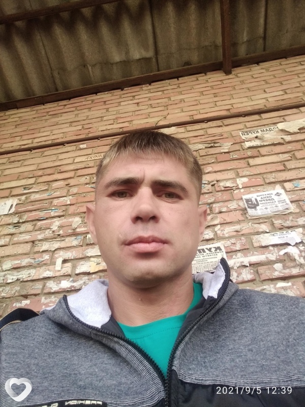 Вова, 35, Луганске — анкета №188694