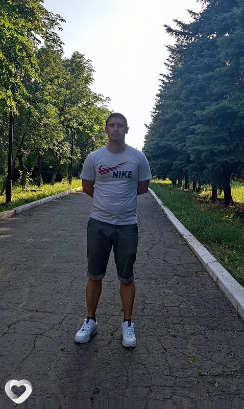 Диги, 31, Донецке — анкета №188706