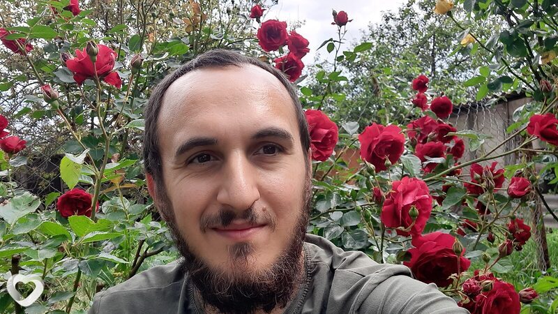 Mikael, Чалтырь