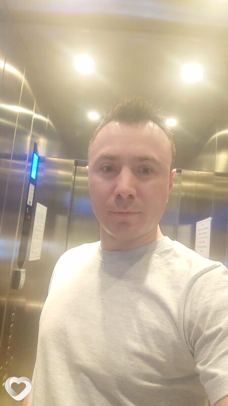 Igor, 40, Киеве — анкета №188611
