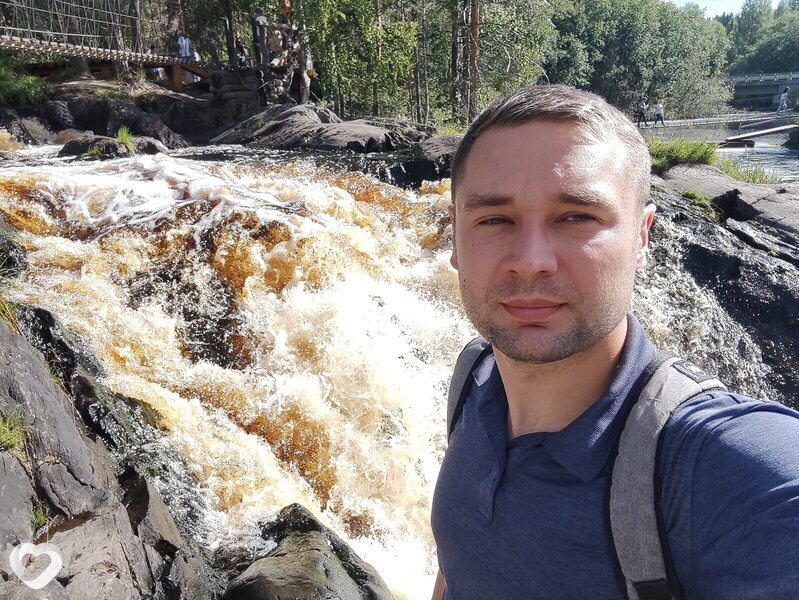 Олег, 40, Новосибирске — анкета №188615