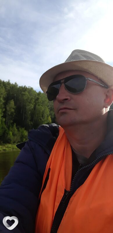 Алексей, Бородинский