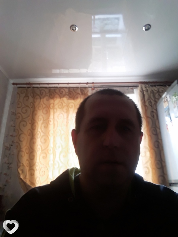 Федя, 49, Пензе — анкета №189023