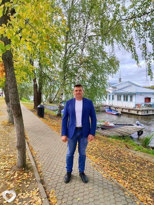 Алексей, Кинешма