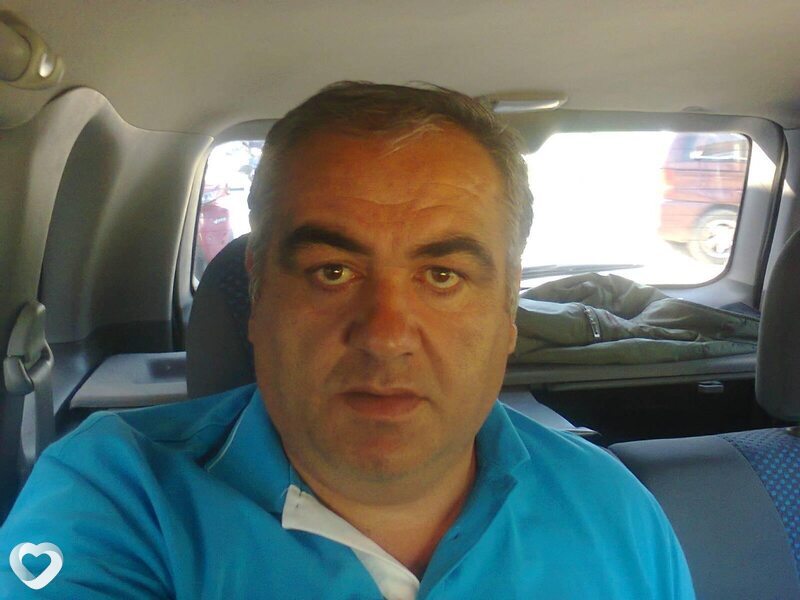Maxo, 53, Одессе — анкета №189028