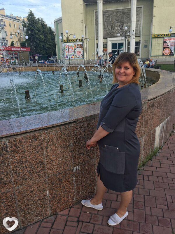 Катенька, Полысаево