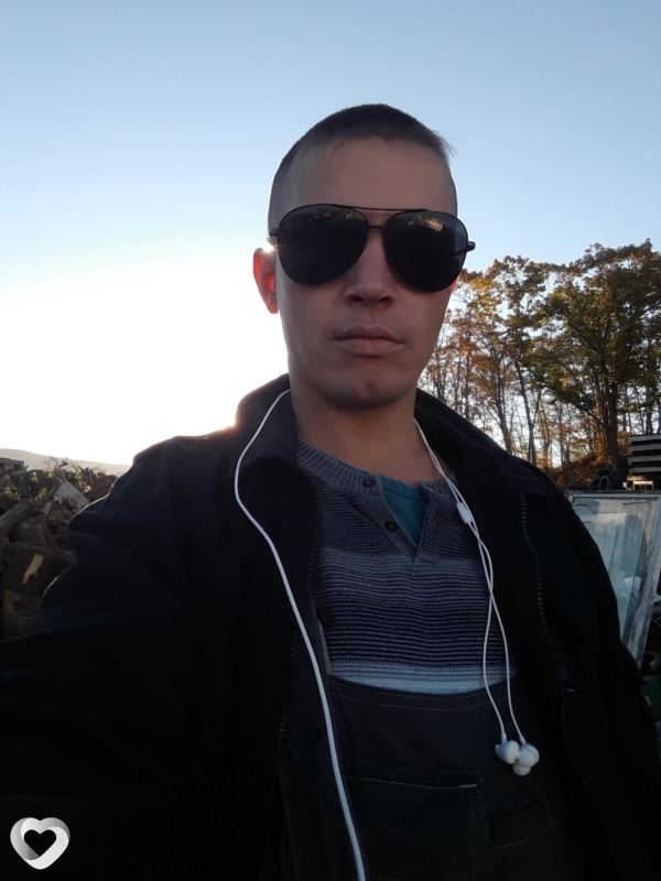 Илья, 37, Владивостоке — анкета №188762