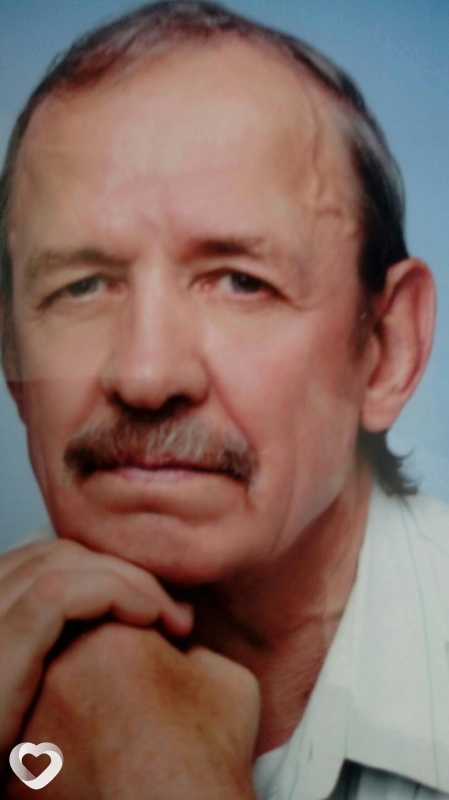 Александр, 72, Каменске-Шахтинском — анкета №188765