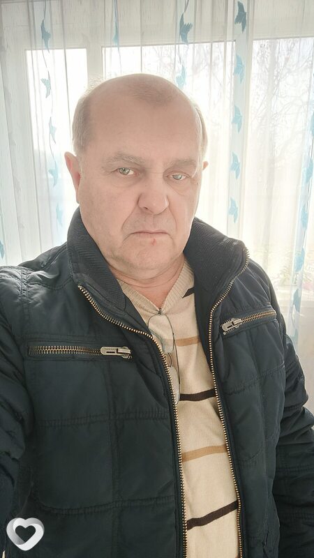 Anatoliy, 62, Кореновске — анкета №188910