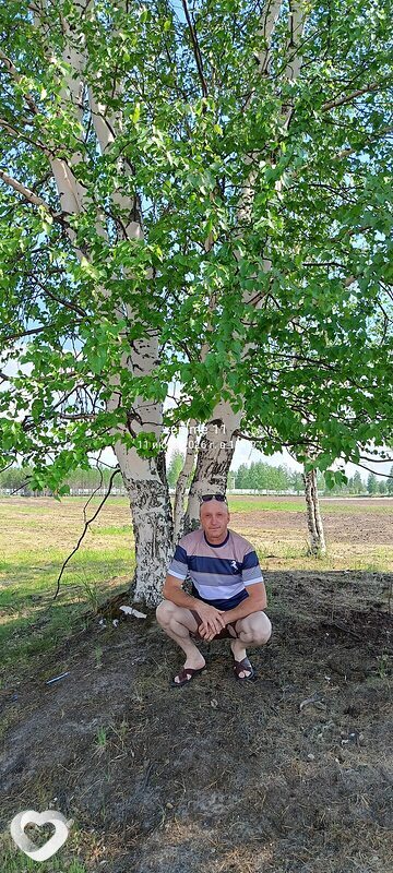 Gera, 50, Когалыме — анкета №188941