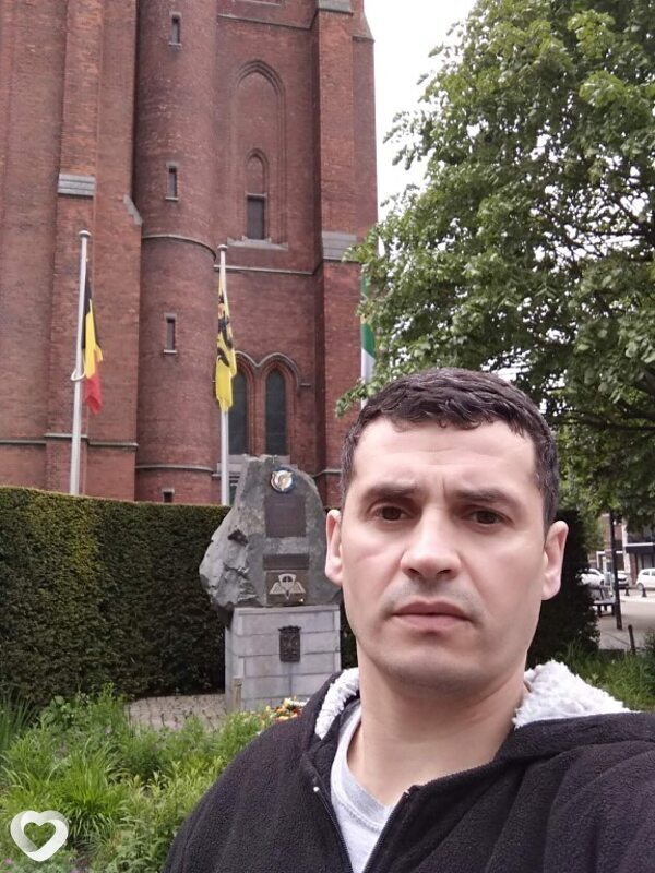Vladimir, Тирасполь