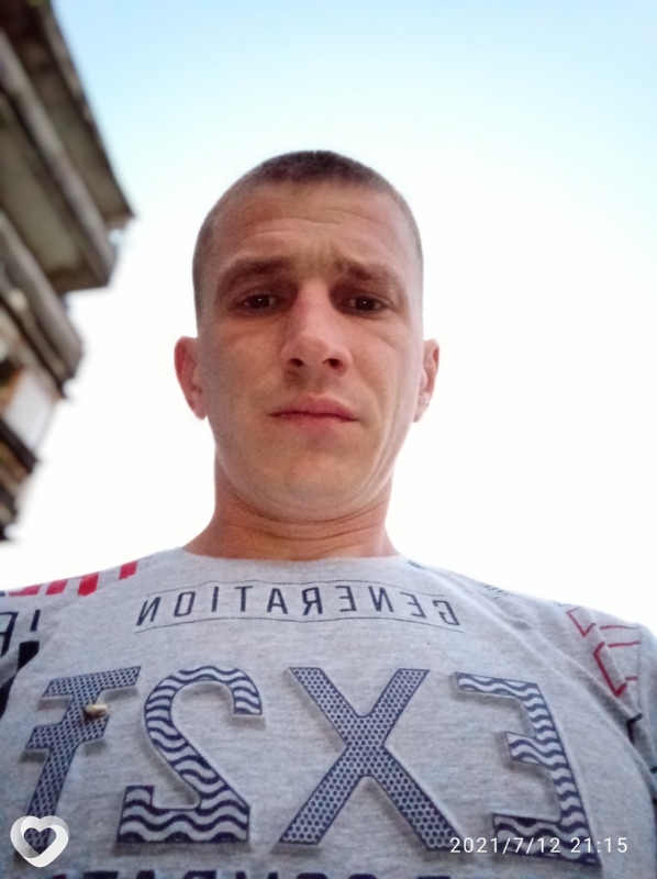 Иван, 38, Дзержинске — анкета №189055