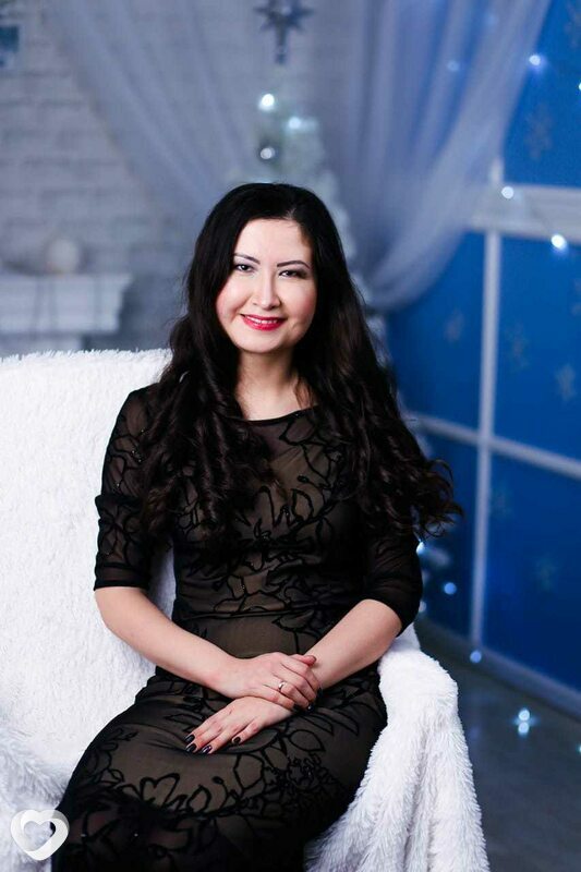 Альбина, 52, Омске — анкета №189062