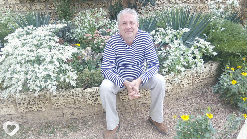 Vlad, 63, Иванове — анкета №189071
