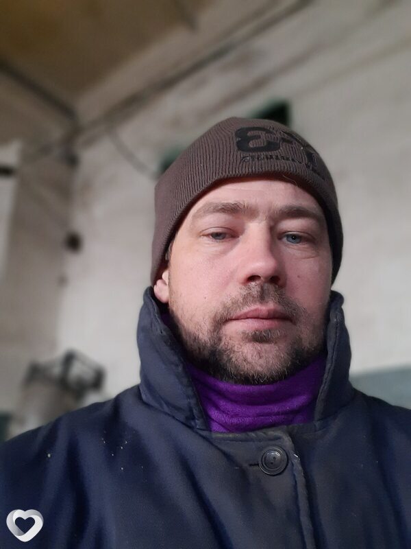 Алексей, 47, Энгельсе — анкета №188846