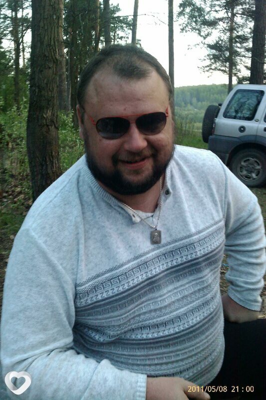 Дмитрий, 52, Алексине — анкета №189080