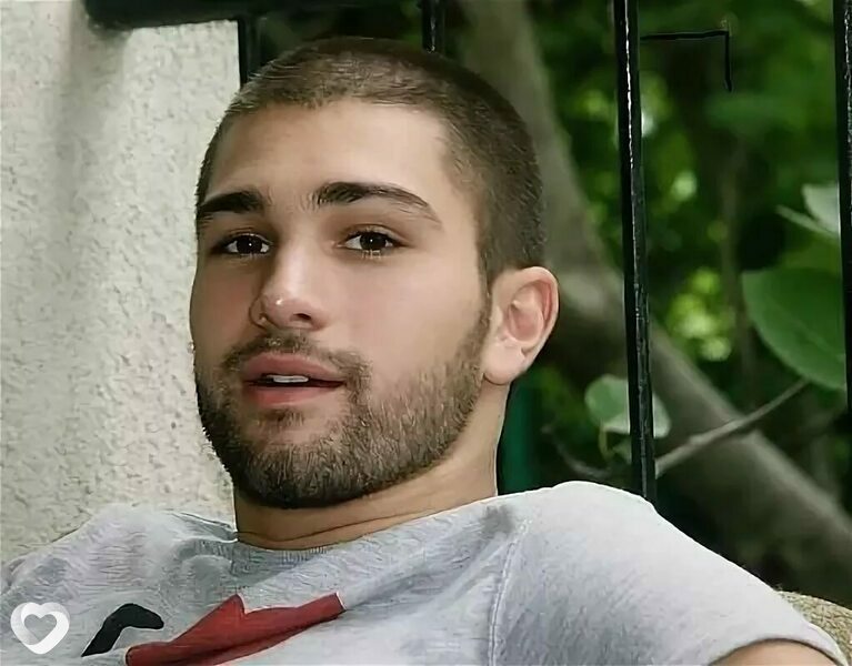Artyom, 30, Белове — анкета №189097