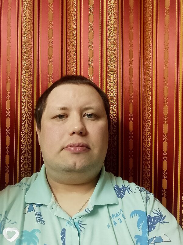 Василий, 41, Павловском Посаде — анкета №188816