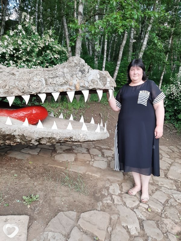 Галина, Кисловодск