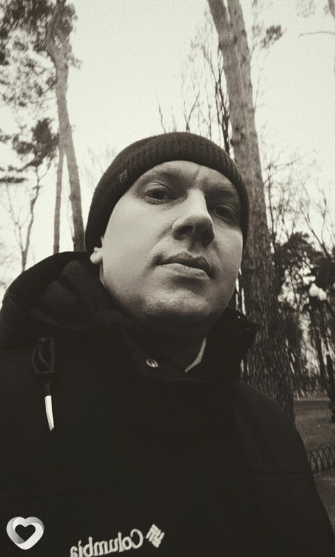 Алексей, 39, Харькове — анкета №189490