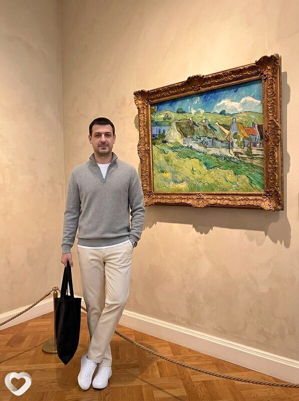 Сергей, 38, Новосибирске — анкета №189491