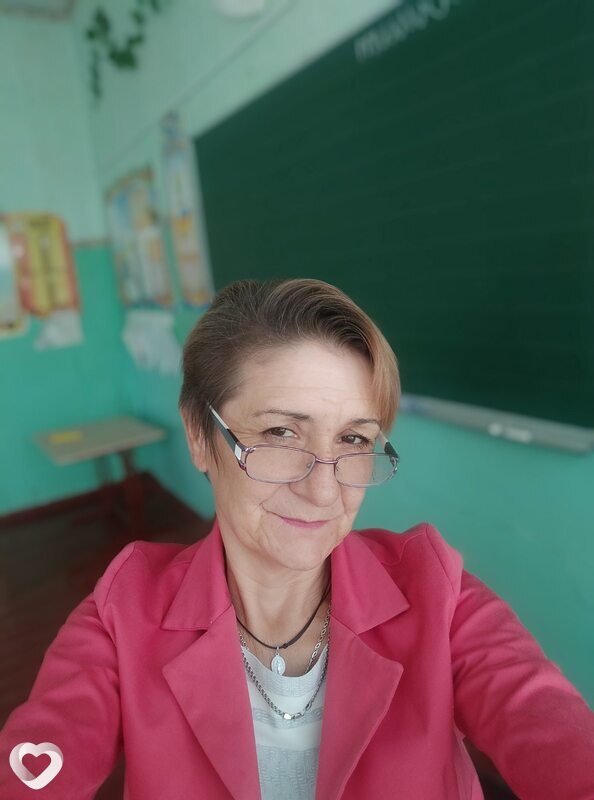 Татьяна, 57, Никополе — анкета №189169