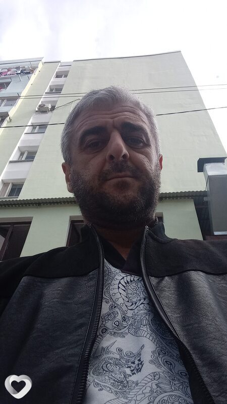 Кс, 45, Анапе — анкета №189211