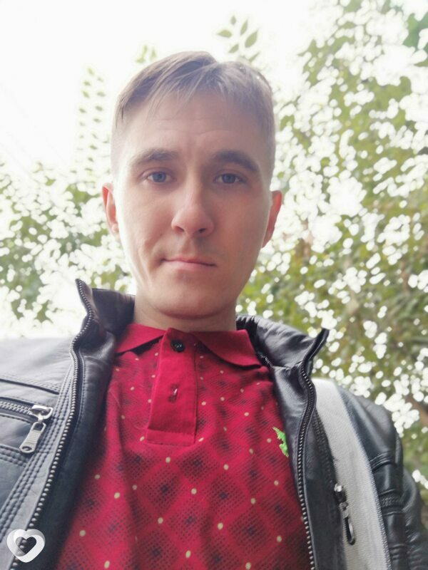 Антониониони, 35, Чите — анкета №189226