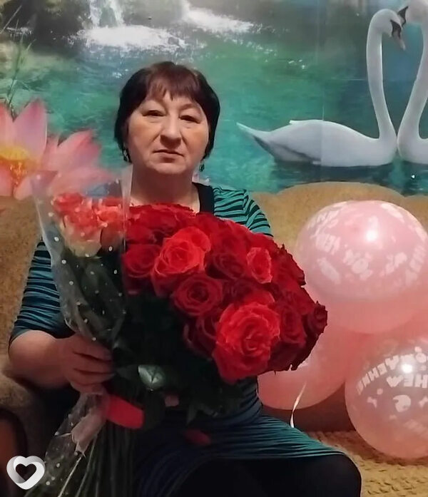 Lubov, Сладково