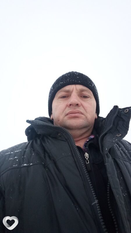 Александр, 48, Новосибирске — анкета №189149