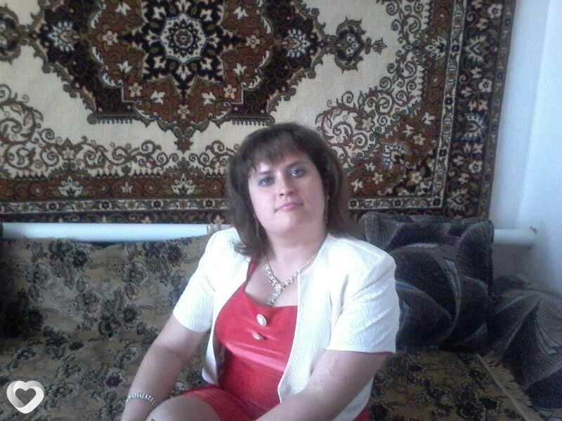 Алина, 41, Кривое Роге — анкета №189111