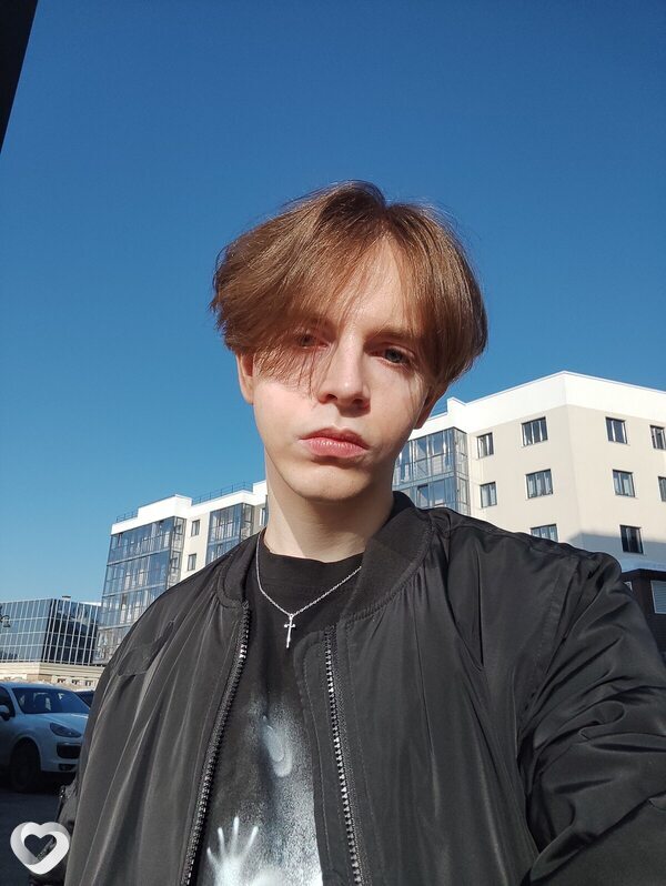 Сергей, 26, Нижнем Новгороде — анкета №189127