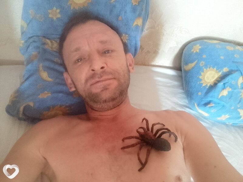 Виктор, Красный Лиман