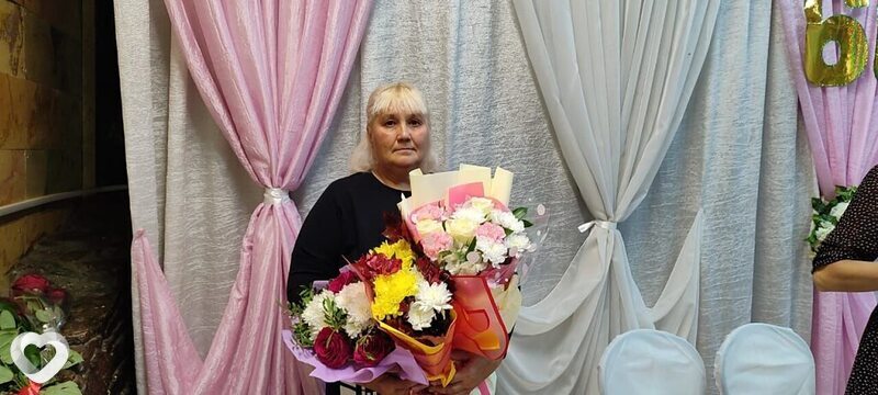 Галина Петрова, 59, Йошкар-Оле — анкета №189245