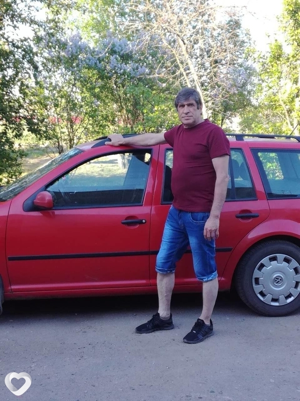 Григорий, 62, Борисове — анкета №189265