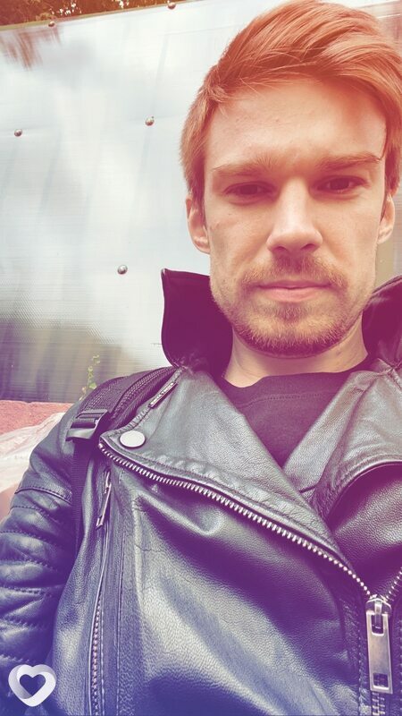 Vitaly, 33, Москве — анкета №189274