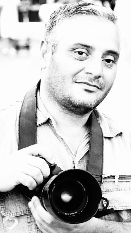 Photograper, 46, Ереван — анкета №189312