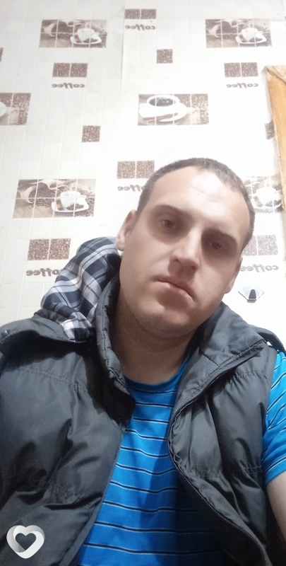 Сергей, 34, Новогрудке — анкета №189328