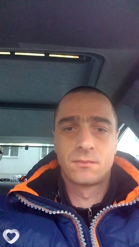 Сергей, 44, Москве — анкета №6889