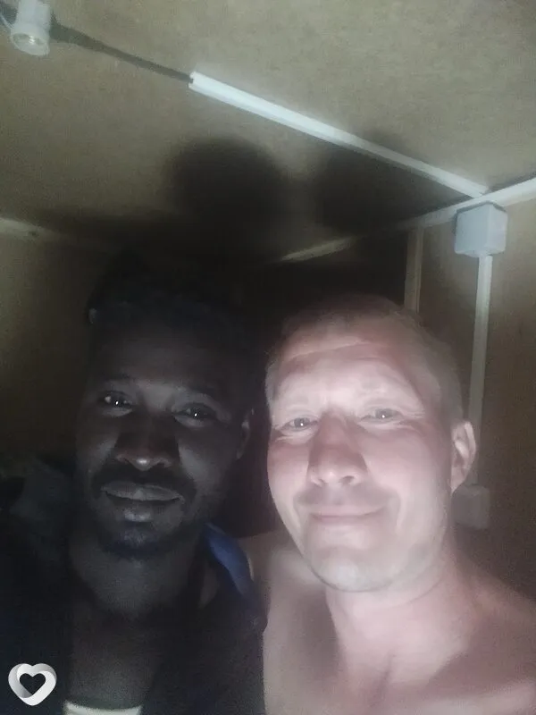 Vova, 43, Луганске — анкета №6890