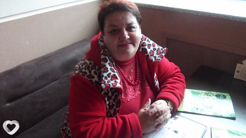 Лана, 62, Нижнем Новгороде — анкета №189515
