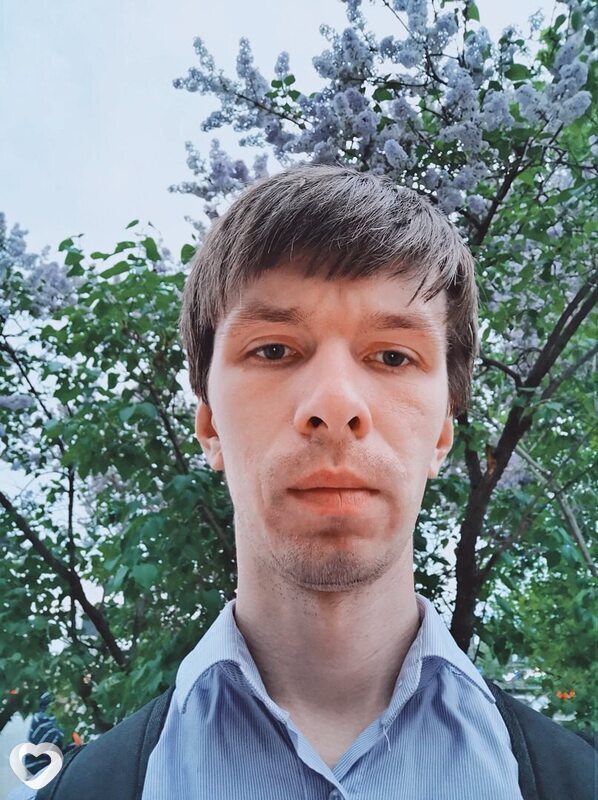 Александр, 39, Тюмени — анкета №189520
