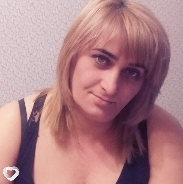 Alisa, 48, Санкт-Петербурге — анкета №189522