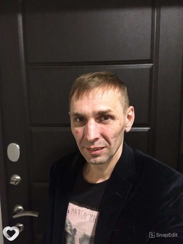 Сергей, Брянск